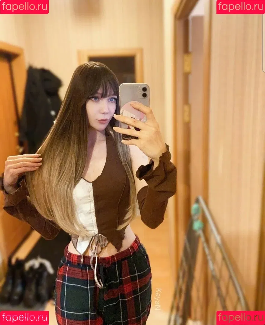 Kaya Nilson Onlyfans Photo Gallery 