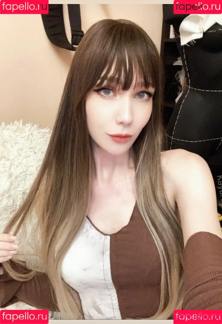 Kaya Nilson Onlyfans Photo Gallery 