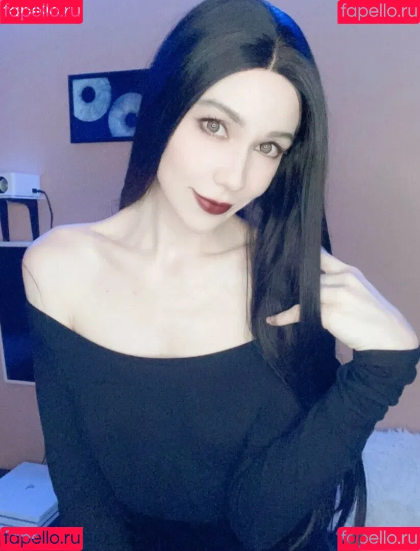 Kaya Nilson Onlyfans Photo Gallery 