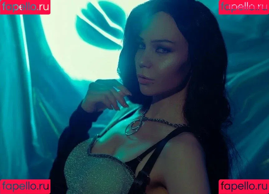 Kaya Nilson Onlyfans Photo Gallery 