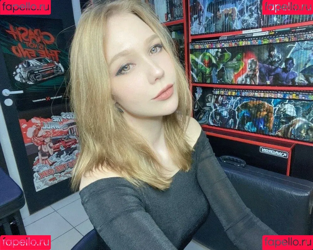 Kaya Nilson Onlyfans Photo Gallery 