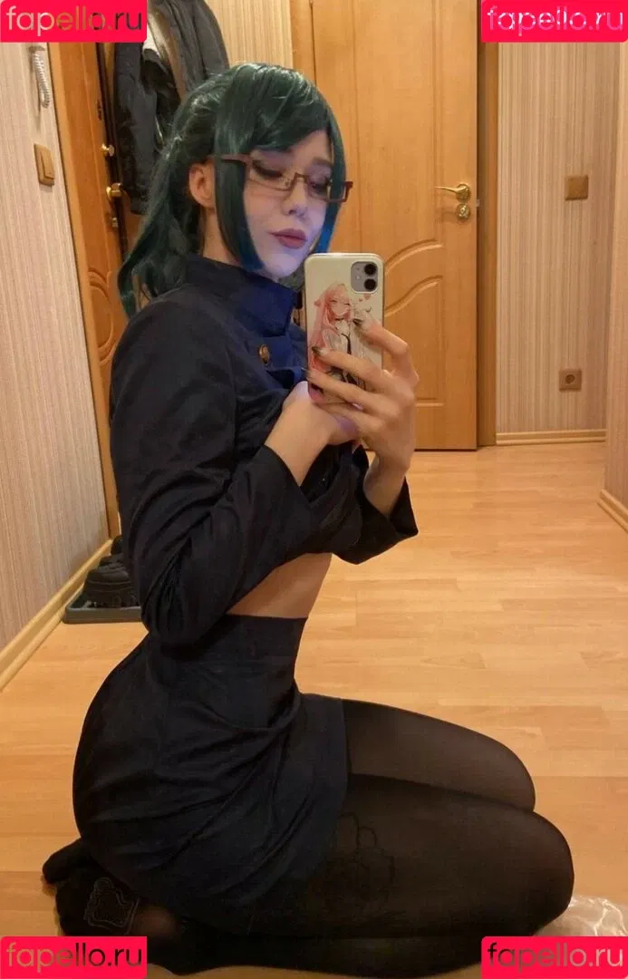 Kaya Nilson Onlyfans Photo Gallery 