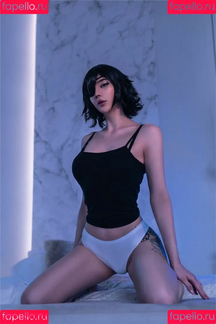 Kaya Nilson Onlyfans Photo Gallery 