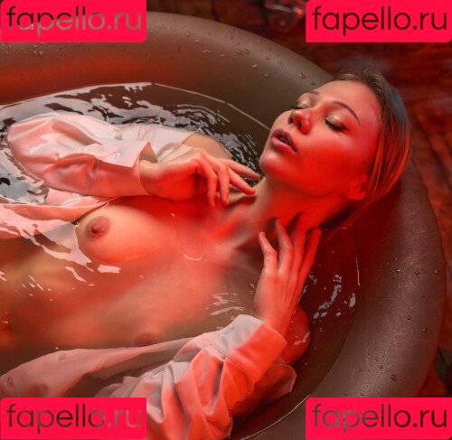 Kaya Nilson Onlyfans Photo Gallery 