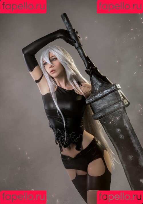 Kaya Nilson Onlyfans Photo Gallery 