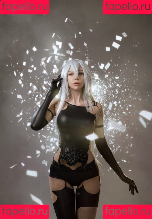 Kaya Nilson Onlyfans Photo Gallery 