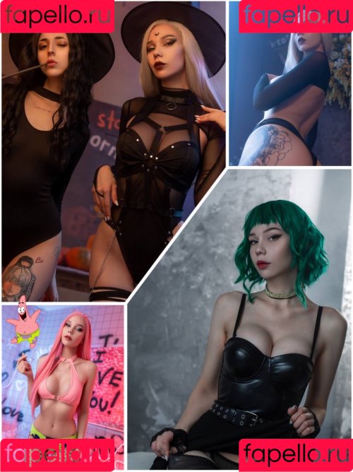 Kaya Nilson Onlyfans Photo Gallery 