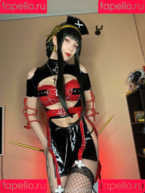 Kaya Nilson Onlyfans Photo Gallery 