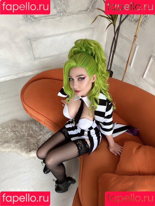 Kaya Nilson Onlyfans Photo Gallery 