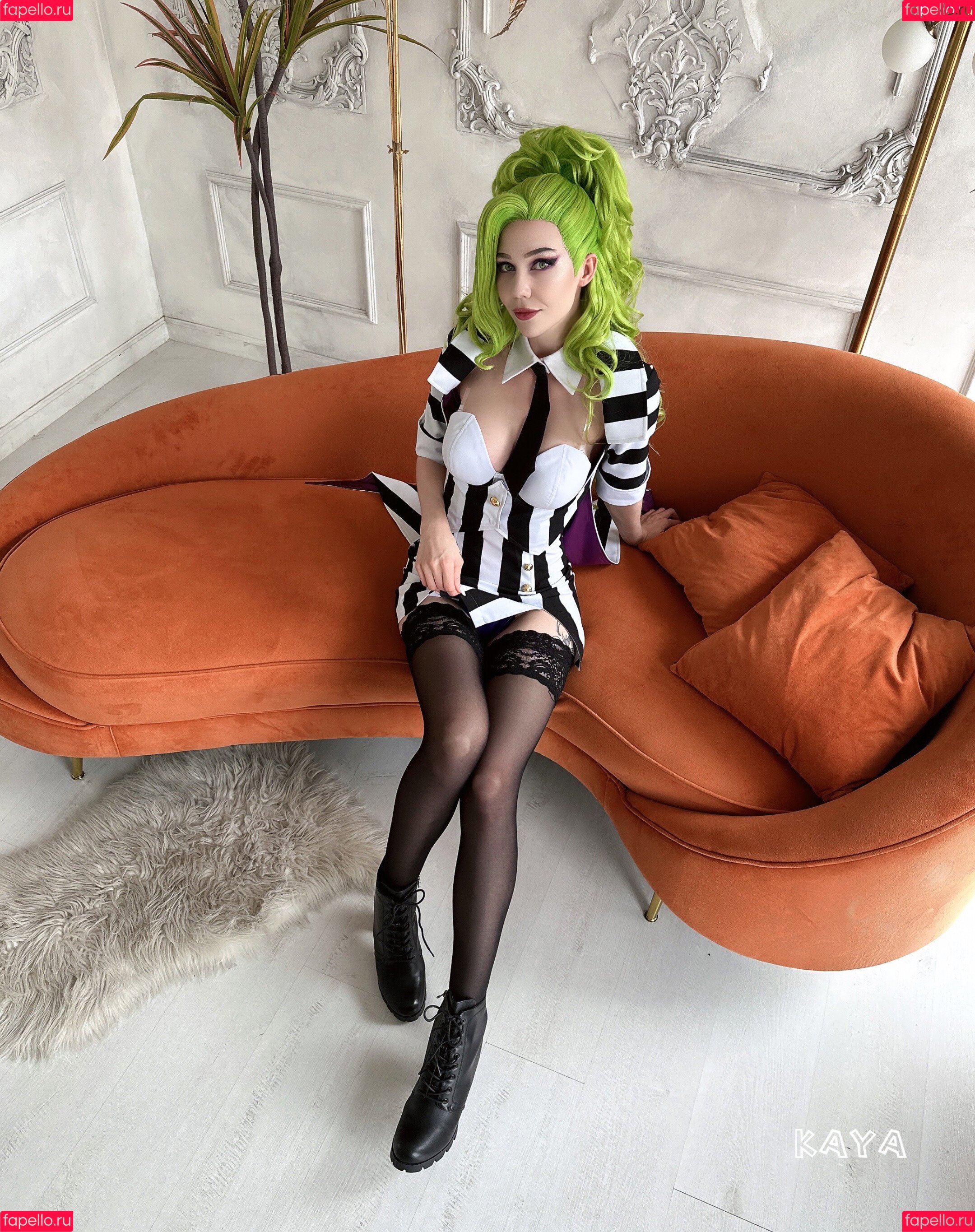 Kaya Nilson Onlyfans Photo Gallery 