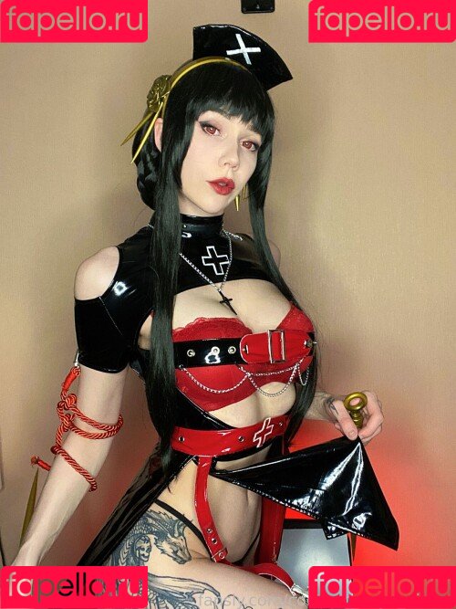 Kaya Nilson Onlyfans Photo Gallery 