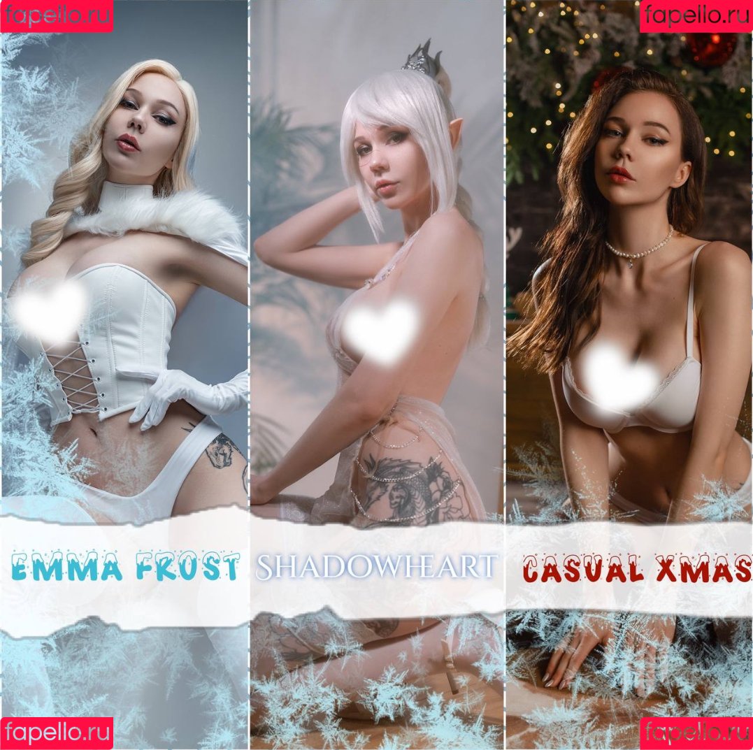 Kaya Nilson Onlyfans Photo Gallery 