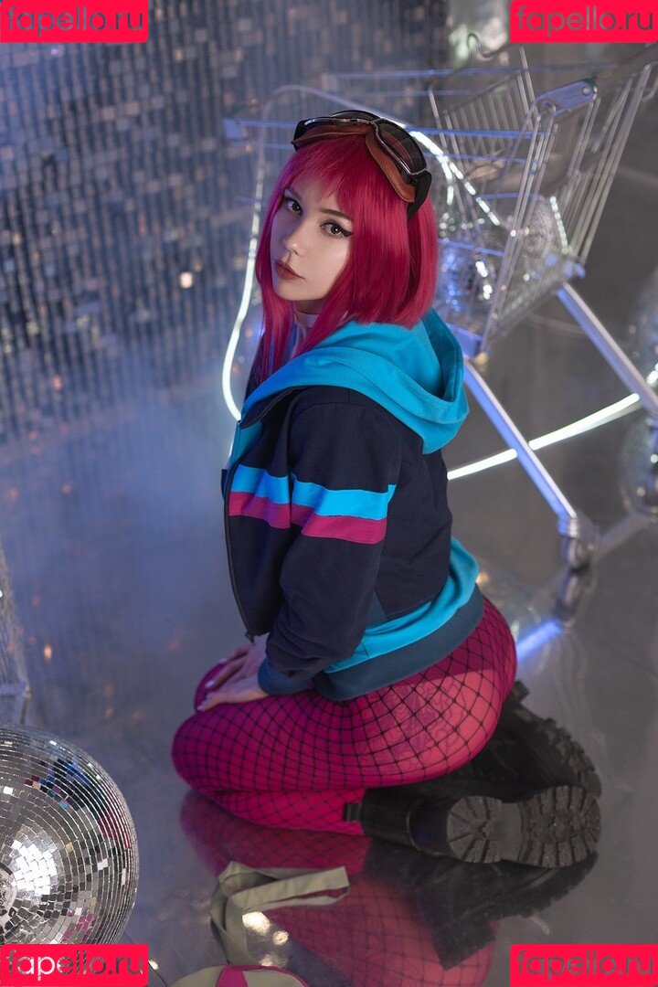 Kaya Nilson Onlyfans Photo Gallery 