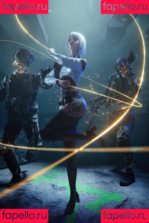 Kaya Nilson Onlyfans Photo Gallery 