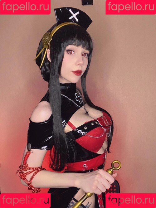 Kaya Nilson Onlyfans Photo Gallery 