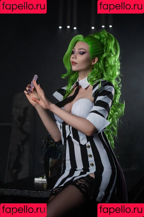 Kaya Nilson Onlyfans Photo Gallery 