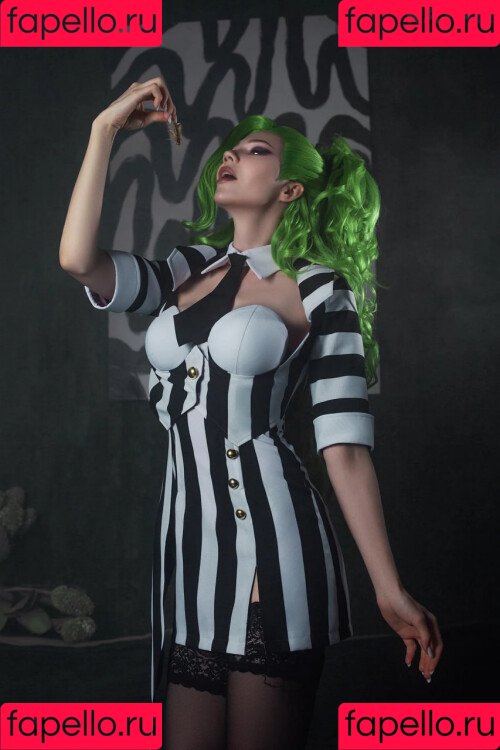 Kaya Nilson Onlyfans Photo Gallery 