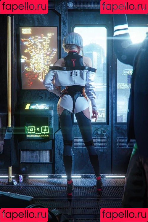 Kaya Nilson Onlyfans Photo Gallery 