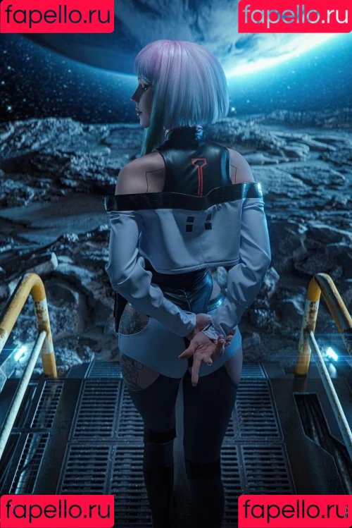 Kaya Nilson Onlyfans Photo Gallery 