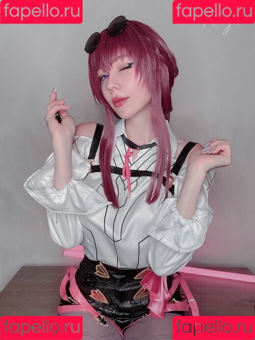 Kaya Nilson Onlyfans Photo Gallery 