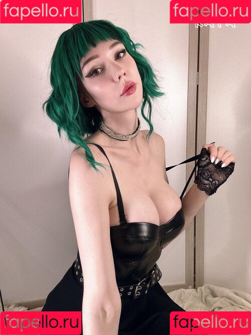 Kaya Nilson Onlyfans Photo Gallery 