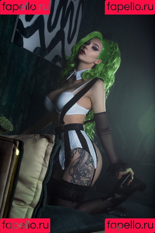 Kaya Nilson Onlyfans Photo Gallery 