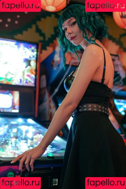 Kaya Nilson Onlyfans Photo Gallery 