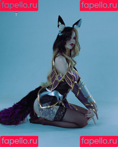 Kaya Nilson Onlyfans Photo Gallery 