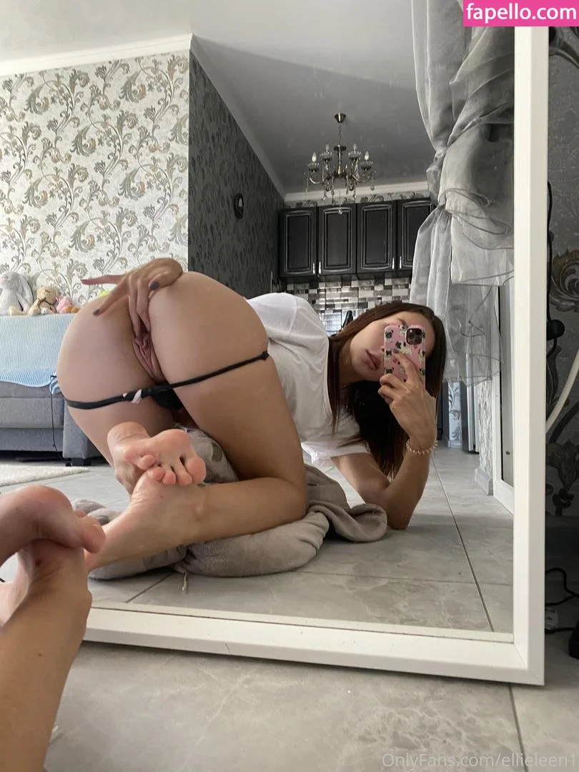 EllieLeen1 Onlyfans Photo Gallery 