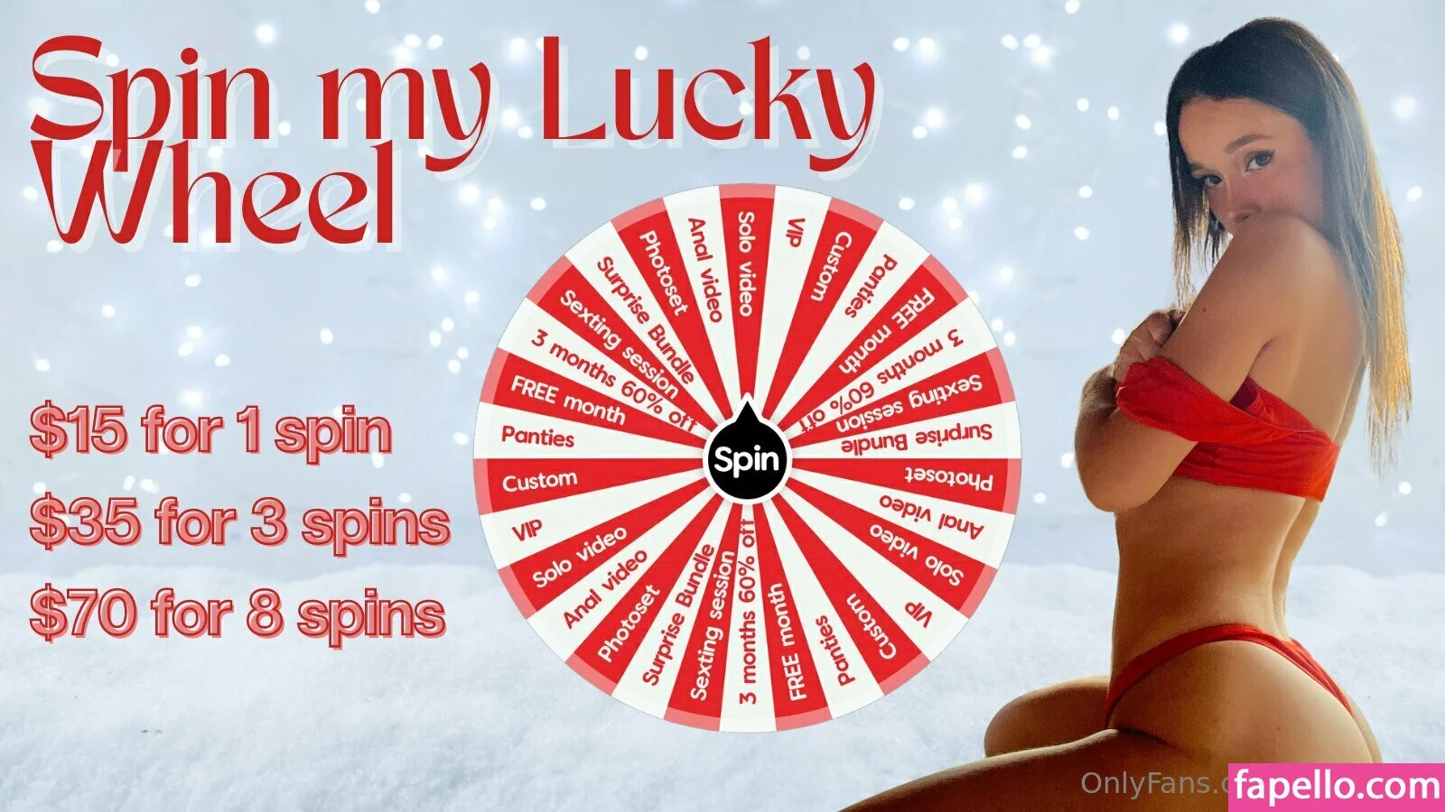 EllieLeen1 Onlyfans Photo Gallery 