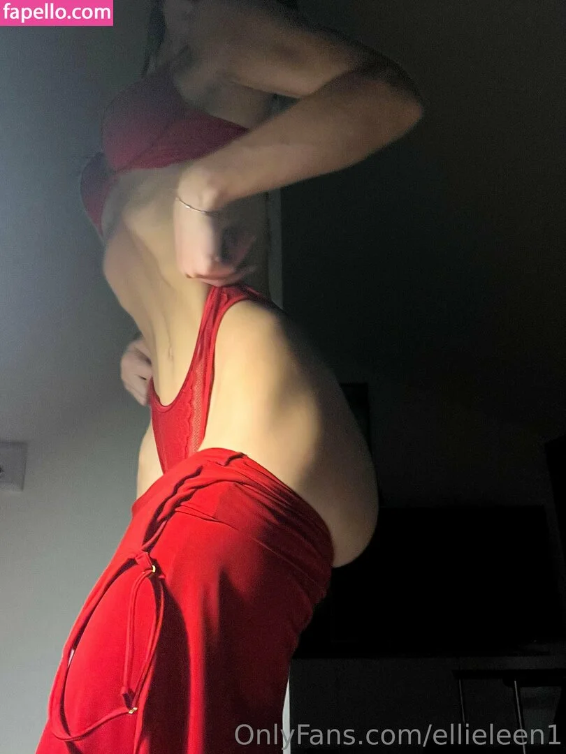 EllieLeen1 Onlyfans Photo Gallery 
