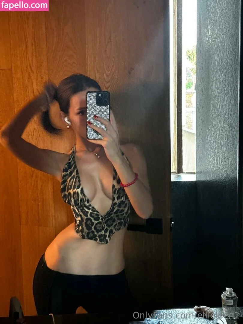 EllieLeen1 Onlyfans Photo Gallery 