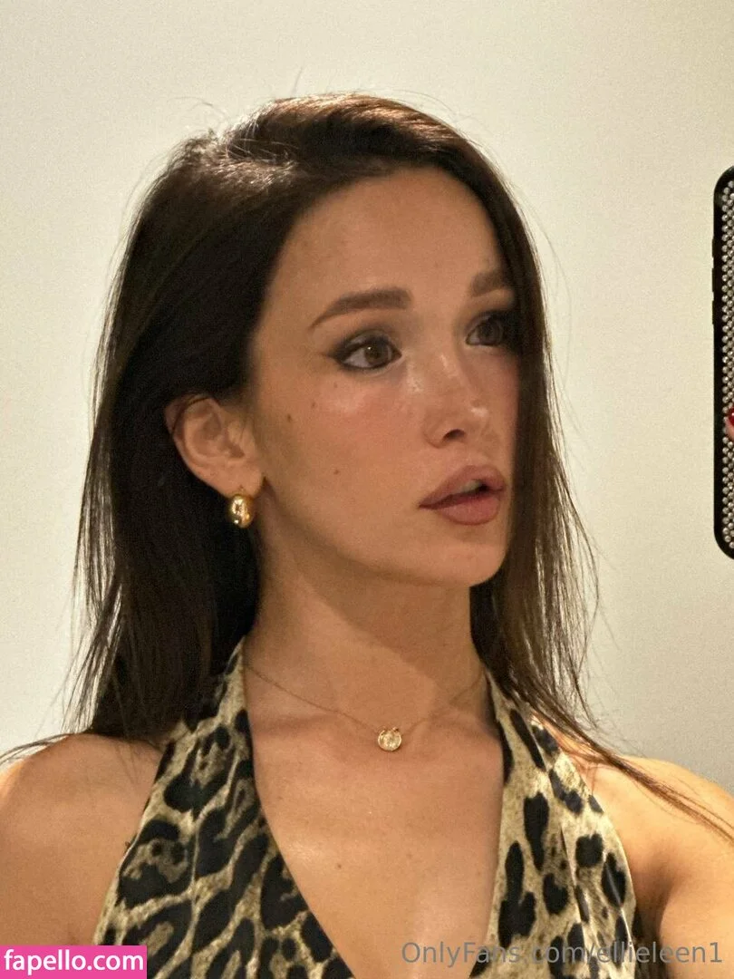 EllieLeen1 Onlyfans Photo Gallery 