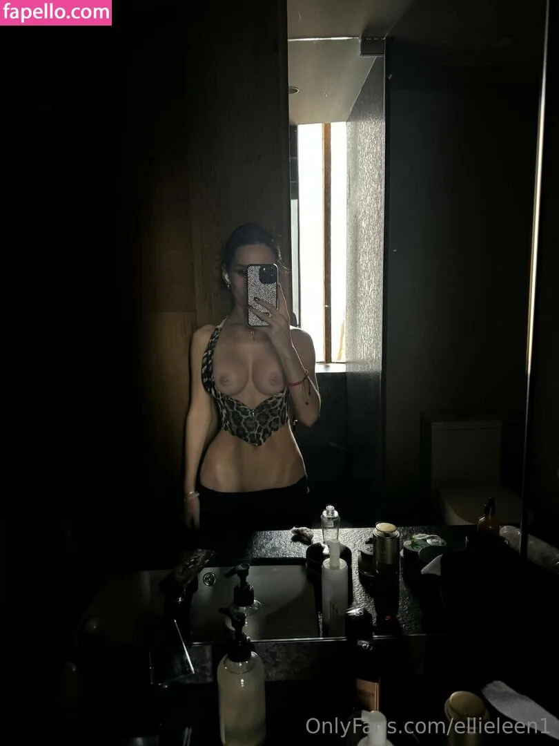 EllieLeen1 Onlyfans Photo Gallery 