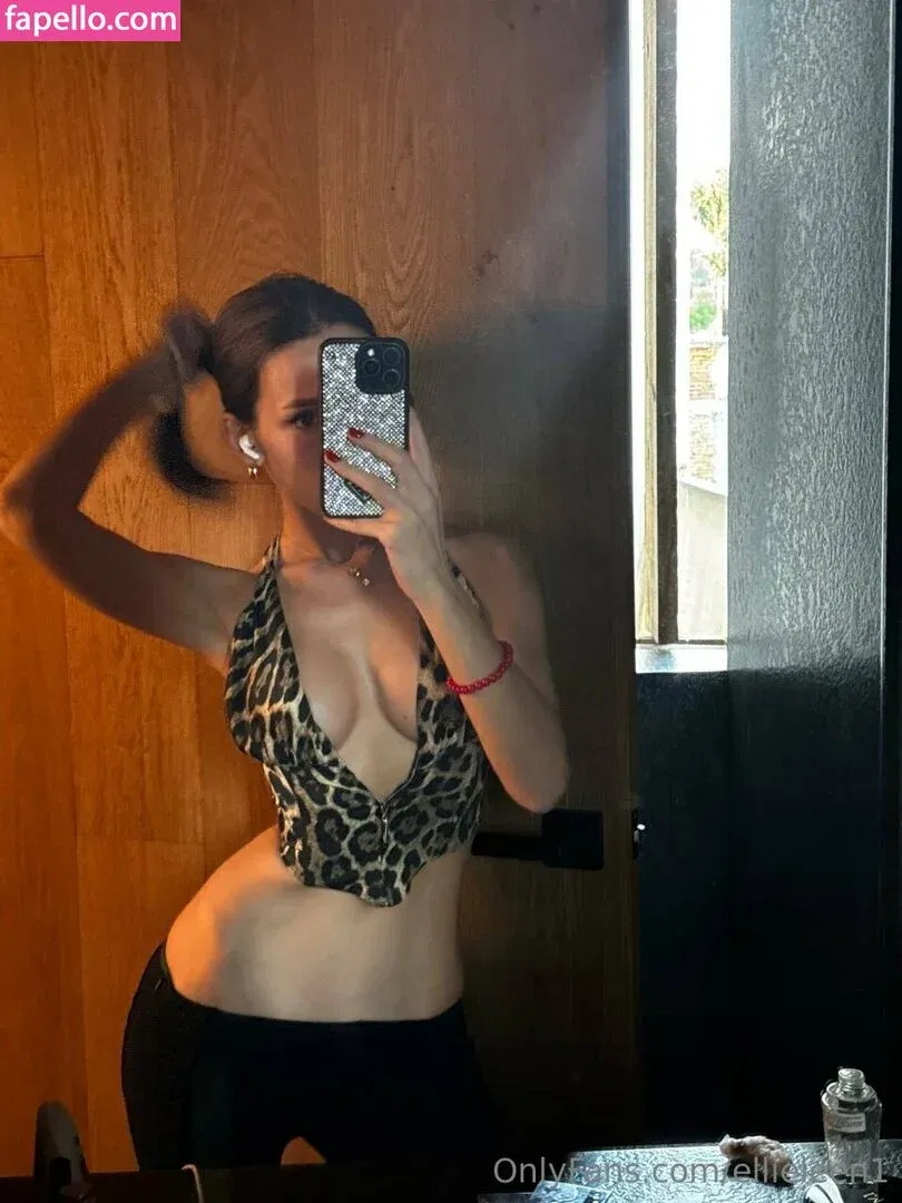 EllieLeen1 Onlyfans Photo Gallery 