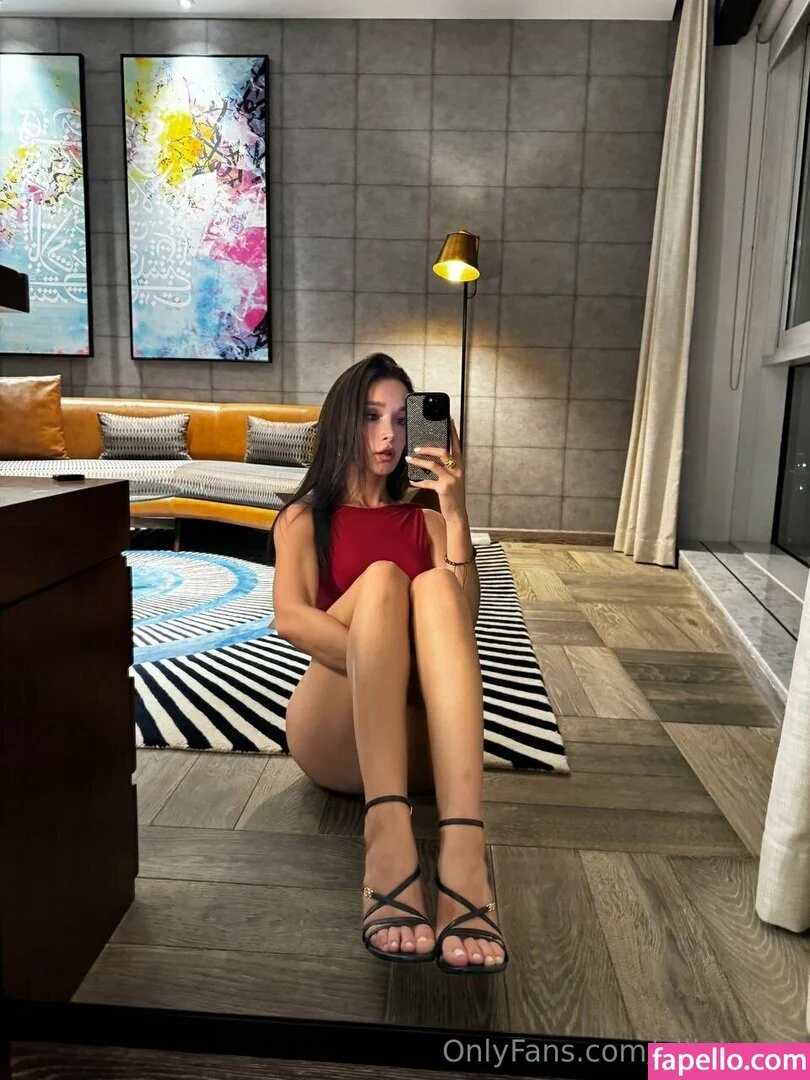 EllieLeen1 Onlyfans Photo Gallery 