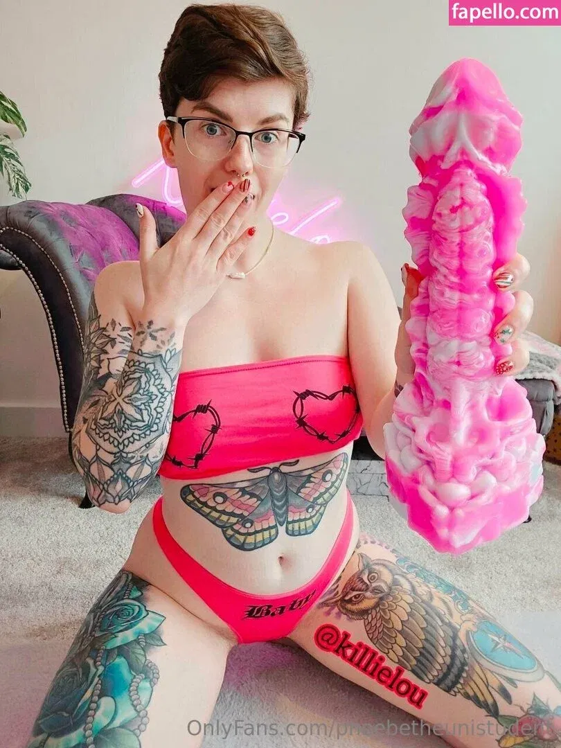 phoebetheunistudent Onlyfans Photo Gallery 