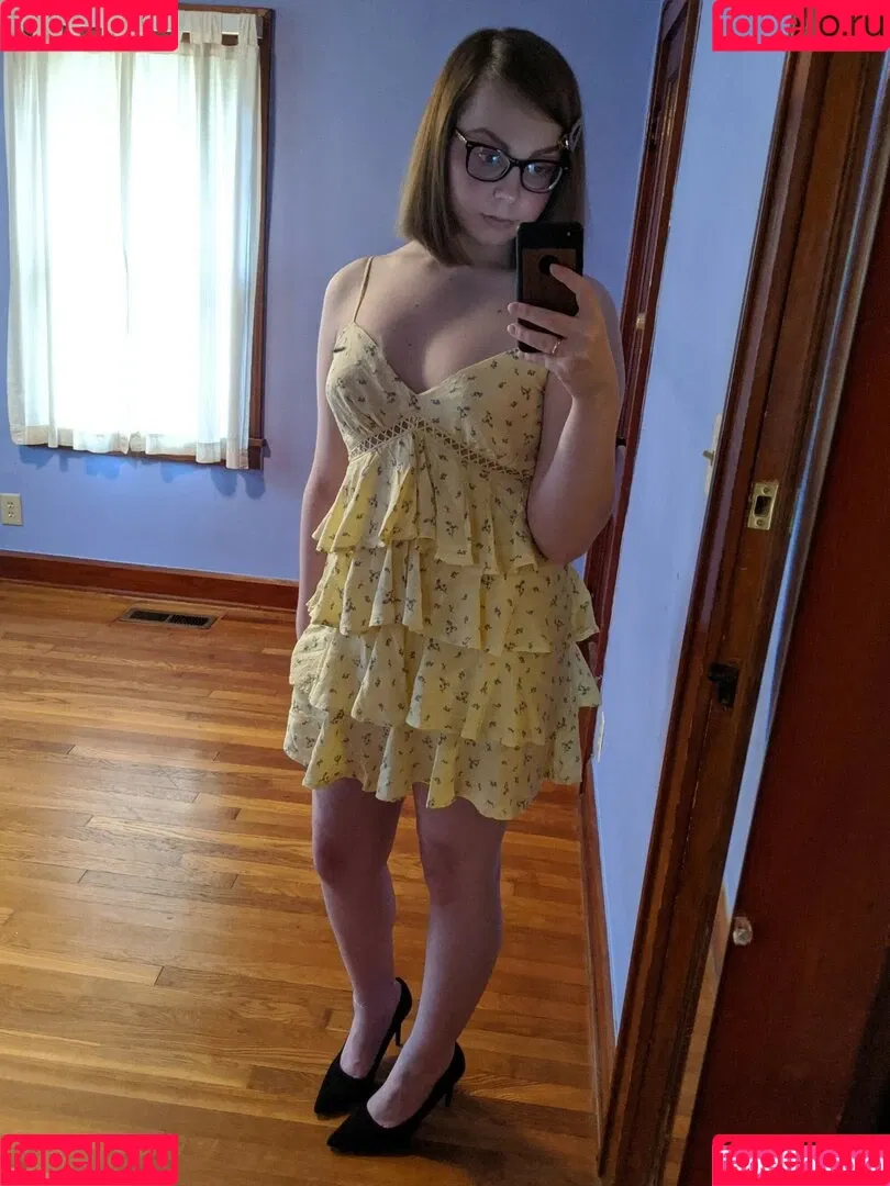 AbbyDoubleday Onlyfans Photo Gallery 