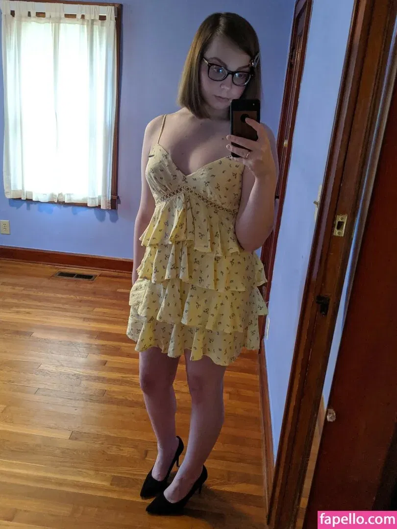 AbbyDoubleday Onlyfans Photo Gallery 