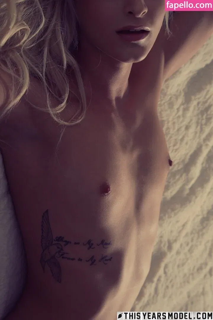 Emma Hix Onlyfans Photo Gallery 