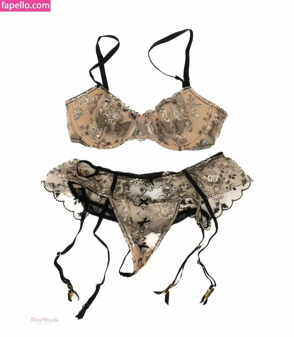 Emma Hix Onlyfans Photo Gallery 