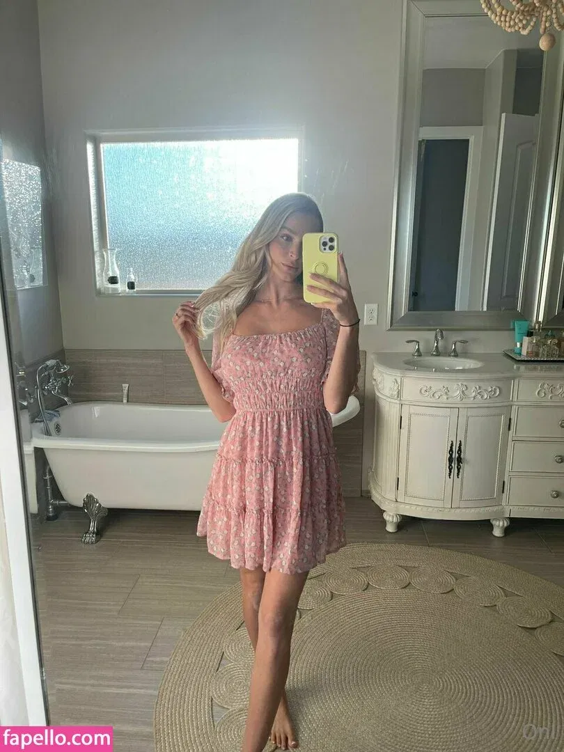 Emma Hix Onlyfans Photo Gallery 