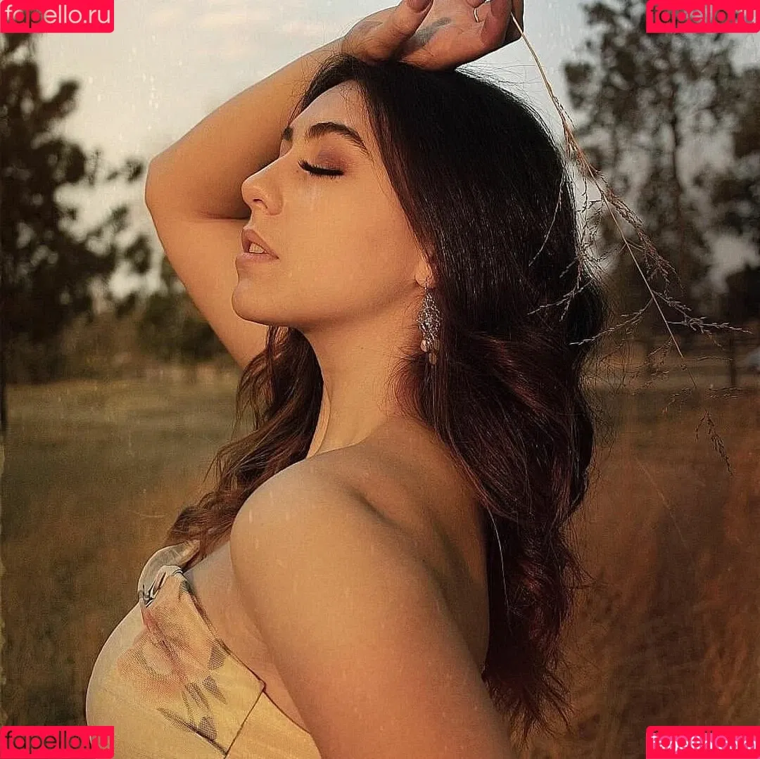 Lanzi Onlyfans Photo Gallery 
