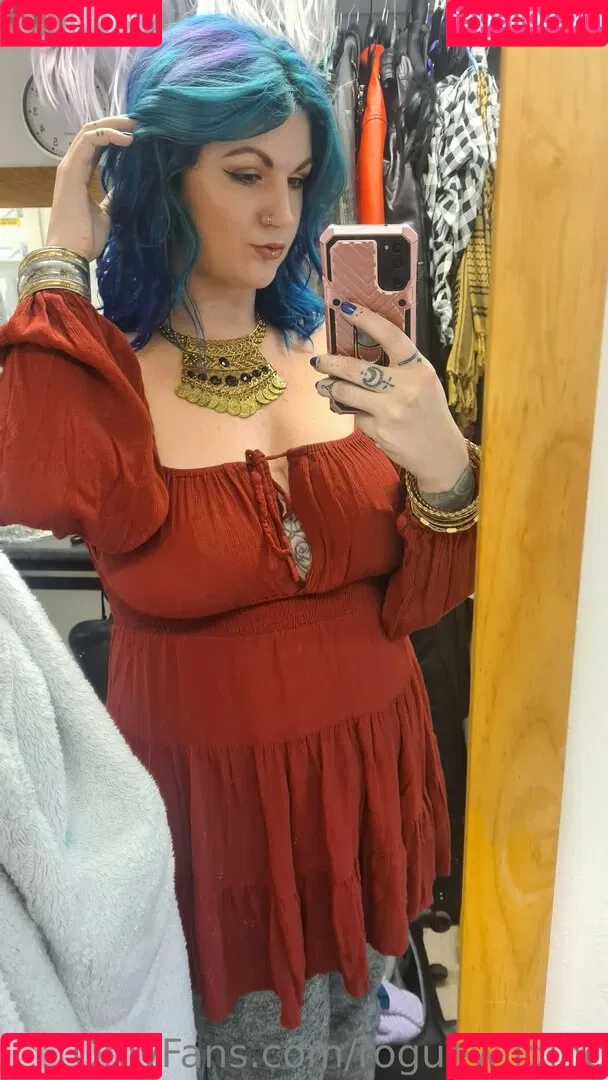 roguewildinc Onlyfans Photo Gallery 