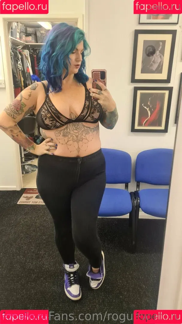 roguewildinc Onlyfans Photo Gallery 