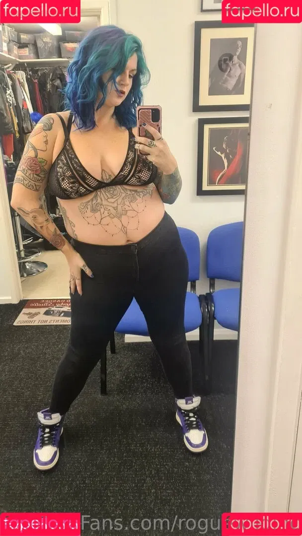 roguewildinc Onlyfans Photo Gallery 