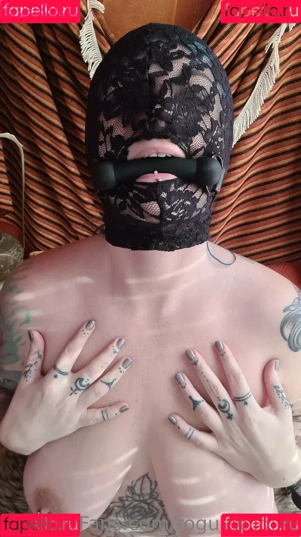 roguewildinc Onlyfans Photo Gallery 