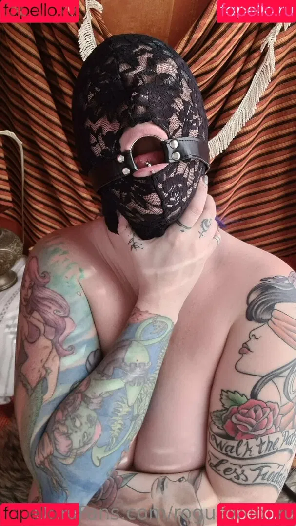 roguewildinc Onlyfans Photo Gallery 