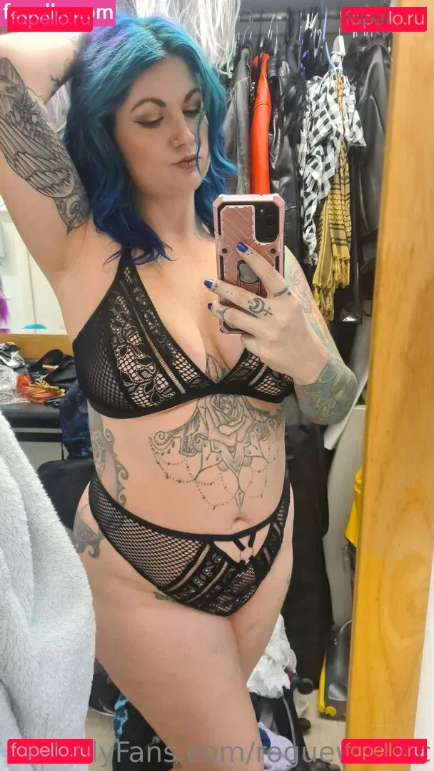 roguewildinc Onlyfans Photo Gallery 