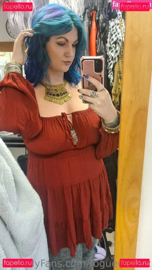 roguewildinc Onlyfans Photo Gallery 